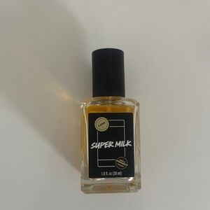 Super Milk Perfume